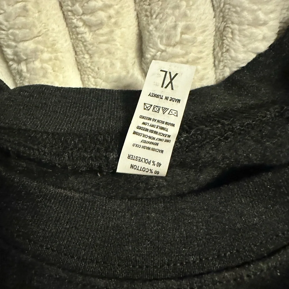 Women’s hoodie - Picture 3 of 3